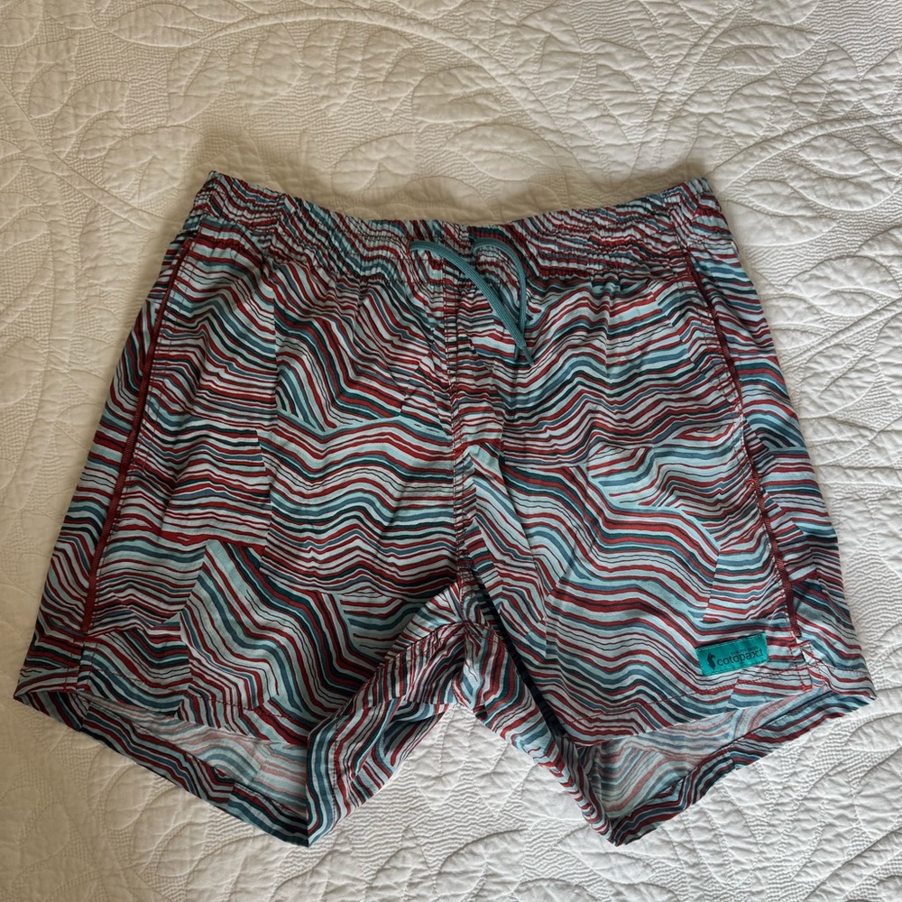 Cotopaxi Brinco 5" Shorts